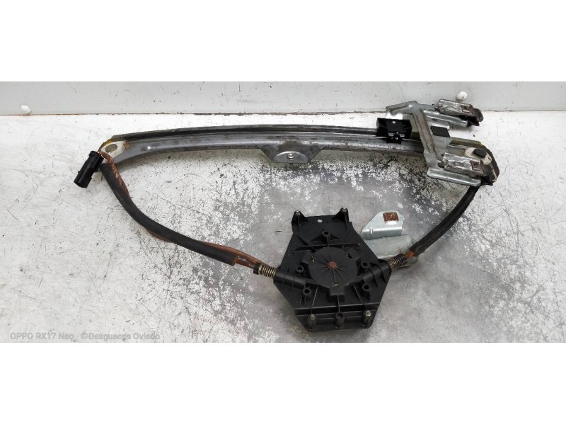 Recambio de elevalunas delantero derecho para chrysler pt cruiser (pt) 2.0 classic referencia OEM IAM 04724556AD  5P