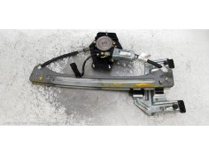 Recambio de elevalunas trasero derecho para chrysler pt cruiser (pt) 2.0 classic referencia OEM IAM 04724558AD  