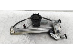 Recambio de elevalunas trasero izquierdo para chrysler pt cruiser (pt) 2.0 classic referencia OEM IAM 04724559AD  