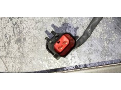 Recambio de elevalunas trasero izquierdo para chrysler pt cruiser (pt) 2.0 classic referencia OEM IAM 04724559AD   2