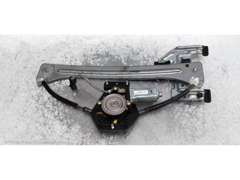 Recambio de elevalunas trasero izquierdo para chrysler pt cruiser (pt) 2.0 classic referencia OEM IAM 04724559AD  