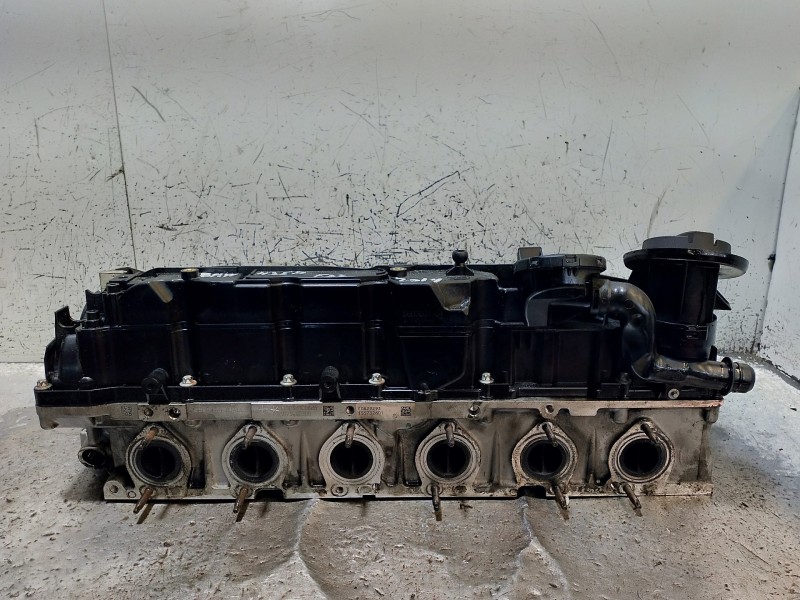 Recambio de culata para bmw serie 4 coupe (f32) 435d xdrive referencia OEM IAM N57D30B  