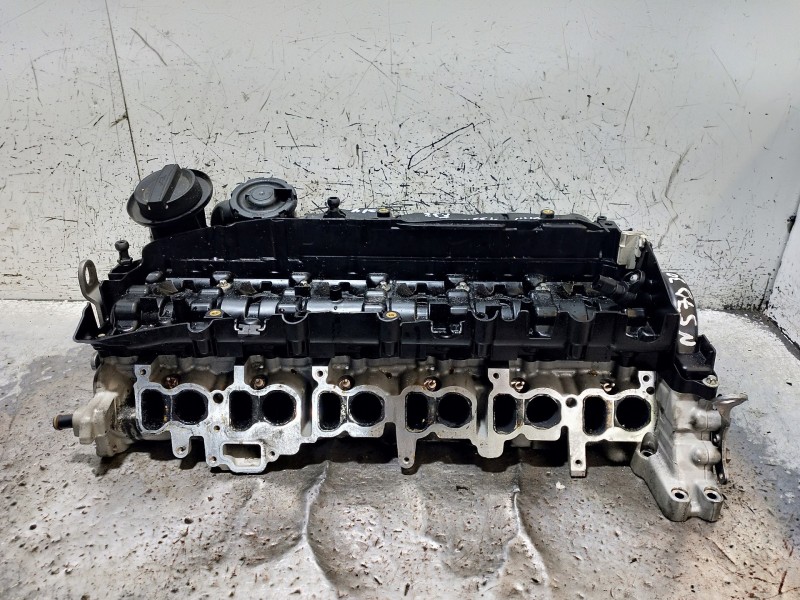 Recambio de culata para bmw serie 4 coupe (f32) 435d xdrive referencia OEM IAM N57D30B  