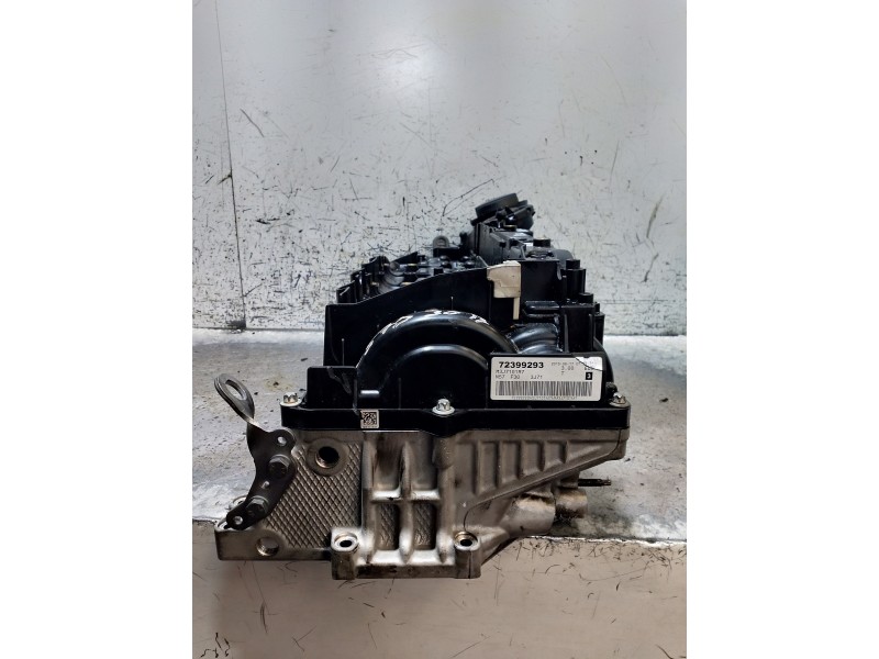 Recambio de culata para bmw serie 4 coupe (f32) 435d xdrive referencia OEM IAM N57D30B  