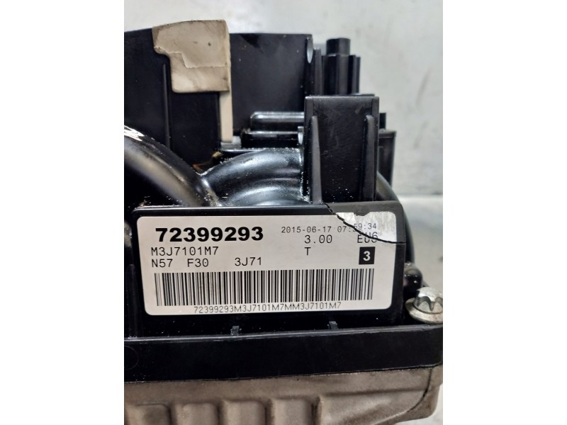 Recambio de culata para bmw serie 4 coupe (f32) 435d xdrive referencia OEM IAM N57D30B  