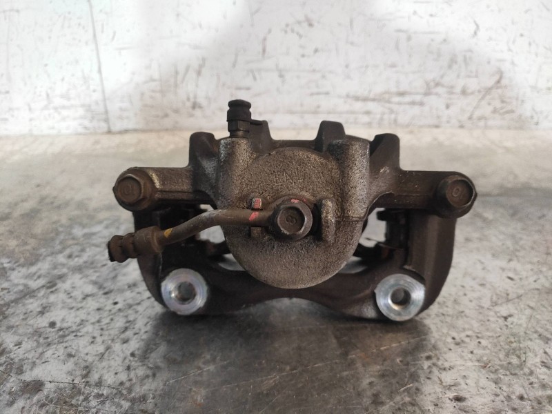Recambio de pinza freno delantera izquierda para kia rio basic referencia OEM IAM   