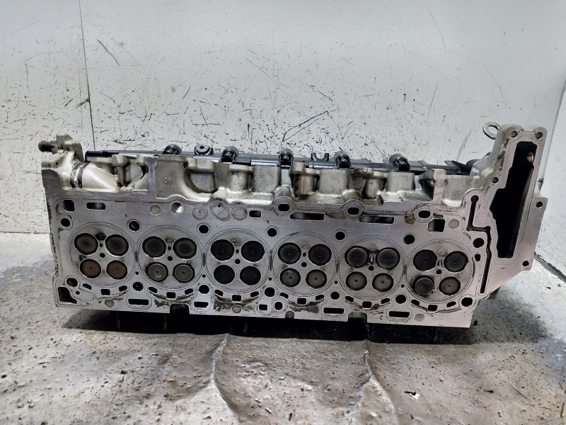Recambio de culata para bmw serie 4 coupe (f32) 435d xdrive referencia OEM IAM N57D30B  