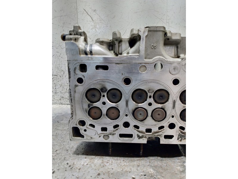 Recambio de culata para bmw serie 4 coupe (f32) 435d xdrive referencia OEM IAM N57D30B  