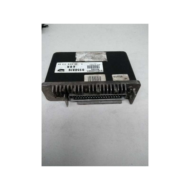 Recambio de centralita abs para citroen xm berlina 2.1 turbodiesel referencia OEM IAM S101320001F B550976 ABR 9600011280
