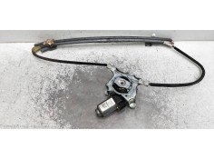Recambio de elevalunas delantero izquierdo para renault scenic (ja..) 1.9 dci rt referencia OEM IAM   5P