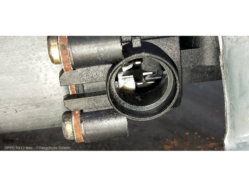 Recambio de elevalunas delantero izquierdo para renault scenic (ja..) 1.9 dci rt referencia OEM IAM   5P