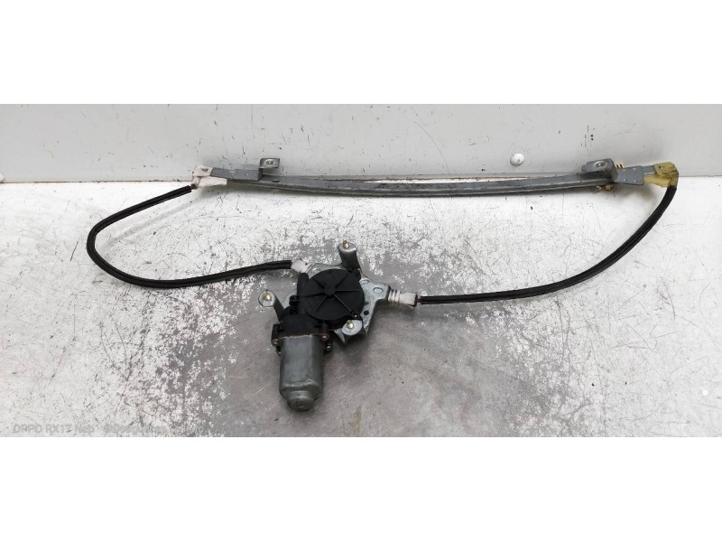 Recambio de elevalunas delantero izquierdo para renault scenic (ja..) 1.9 dci rt referencia OEM IAM   5P