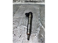 Recambio de inyector para bmw serie 4 coupe (f32) 435d xdrive referencia OEM IAM 782346101  