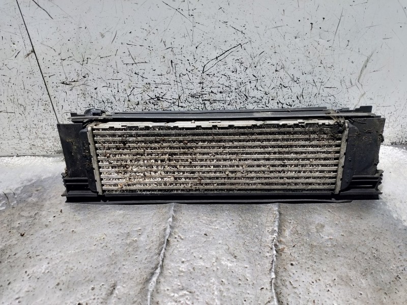 Recambio de intercooler para bmw serie 4 coupe (f32) 435d xdrive referencia OEM IAM 17517600533 15272311 