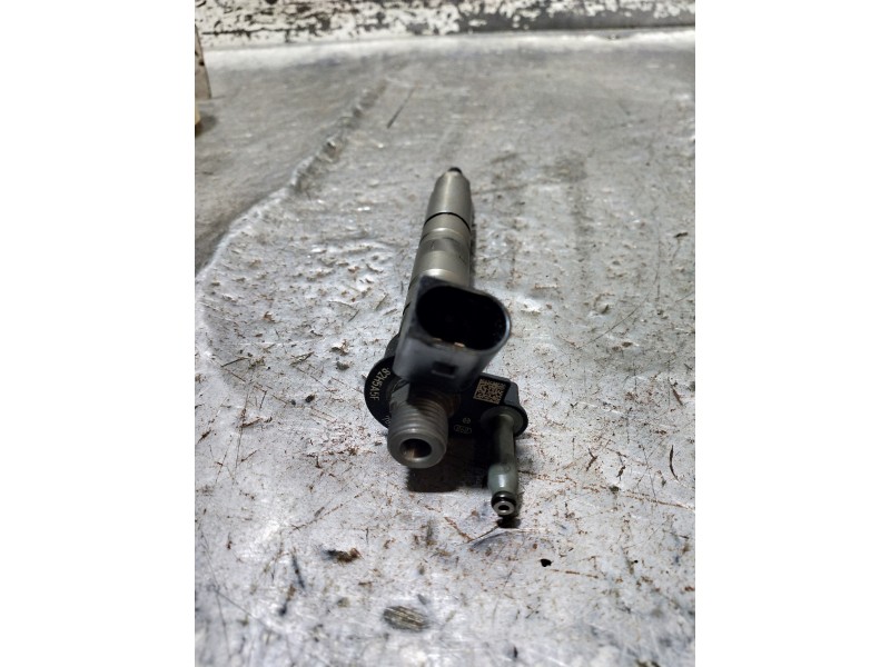 Recambio de inyector para bmw serie 4 coupe (f32) 435d xdrive referencia OEM IAM   