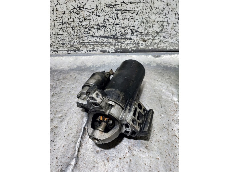 Recambio de motor arranque para bmw serie 4 coupe (f32) 435d xdrive referencia OEM IAM 0001145509 20150603 