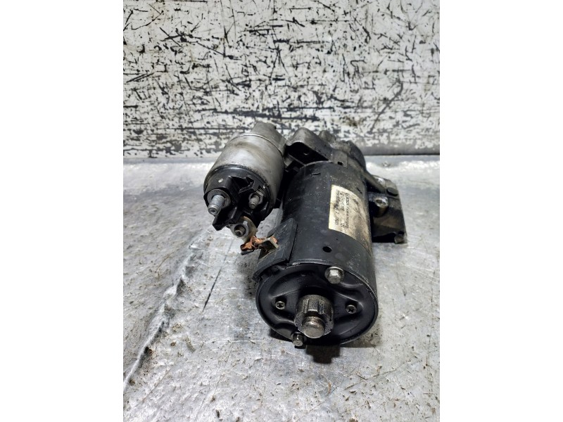 Recambio de motor arranque para bmw serie 4 coupe (f32) 435d xdrive referencia OEM IAM 0001145509 20150603 