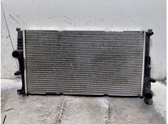 Recambio de radiador agua para bmw serie 4 coupe (f32) 435d xdrive referencia OEM IAM M163267B  