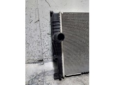 Recambio de radiador agua para bmw serie 4 coupe (f32) 435d xdrive referencia OEM IAM M163267B   2