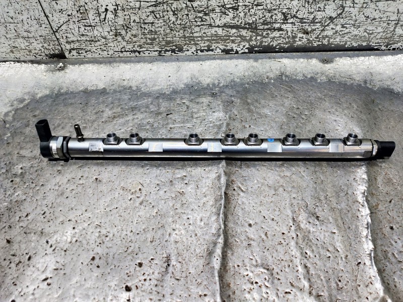 Recambio de rampa inyectora para bmw serie 4 coupe (f32) 435d xdrive referencia OEM IAM 0445216036 780542302 