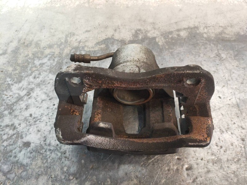 Recambio de pinza freno delantera izquierda para kia rio basic referencia OEM IAM   