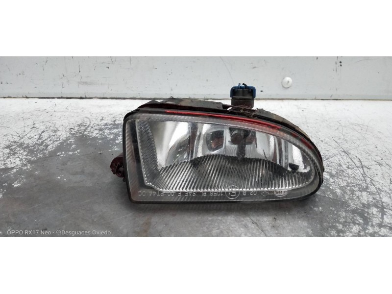 Recambio de faro antiniebla derecho para chrysler pt cruiser (pt) 2.0 classic referencia OEM IAM   