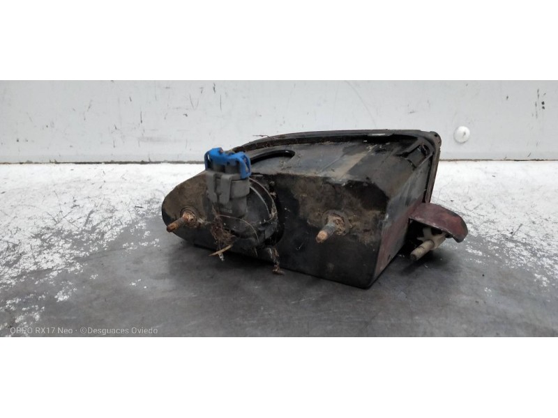 Recambio de faro antiniebla derecho para chrysler pt cruiser (pt) 2.0 classic referencia OEM IAM   