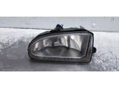 Recambio de faro antiniebla izquierdo para chrysler pt cruiser (pt) 2.0 classic referencia OEM IAM   