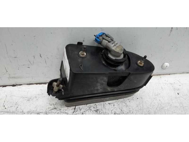 Recambio de faro antiniebla izquierdo para chrysler pt cruiser (pt) 2.0 classic referencia OEM IAM   