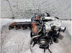 Recambio de turbocompresor para bmw serie 4 coupe (f32) 435d xdrive referencia OEM IAM 1165850809209 53269700014 54409700026