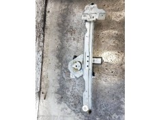 Recambio de elevalunas delantero izquierdo para dacia duster ii comfort referencia OEM IAM 12800149205A