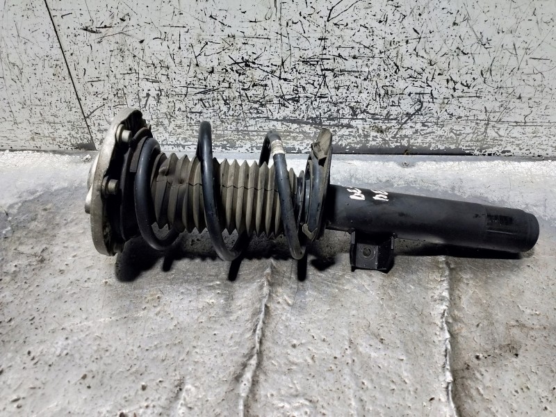 Recambio de amortiguador delantero derecho para bmw serie 4 coupe (f32) 435d xdrive referencia OEM IAM 3131685663203  