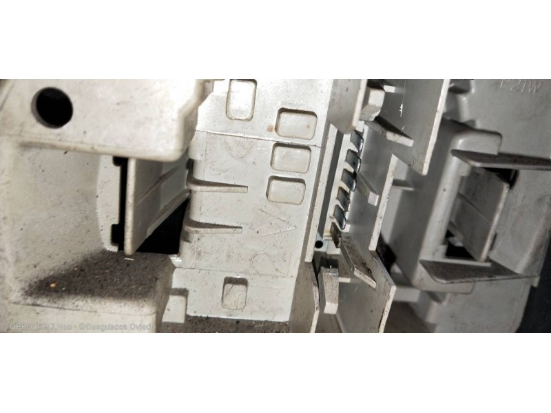 Recambio de piloto trasero derecho para mg rover serie 400 (xw) 416 gti referencia OEM IAM   