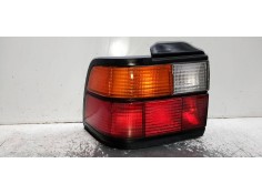 Recambio de piloto trasero izquierdo para mg rover serie 400 (xw) 416 gti referencia OEM IAM   