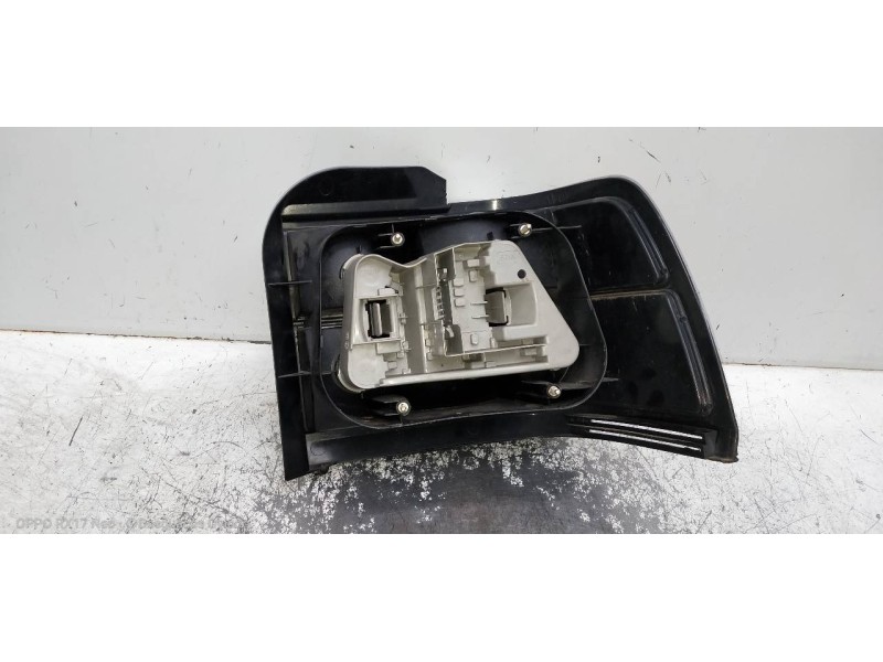 Recambio de piloto trasero izquierdo para mg rover serie 400 (xw) 416 gti referencia OEM IAM   