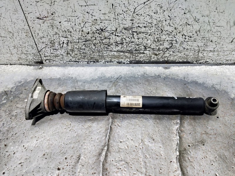 Recambio de amortiguador trasero derecho para bmw serie 4 coupe (f32) 435d xdrive referencia OEM IAM 3352687376101  