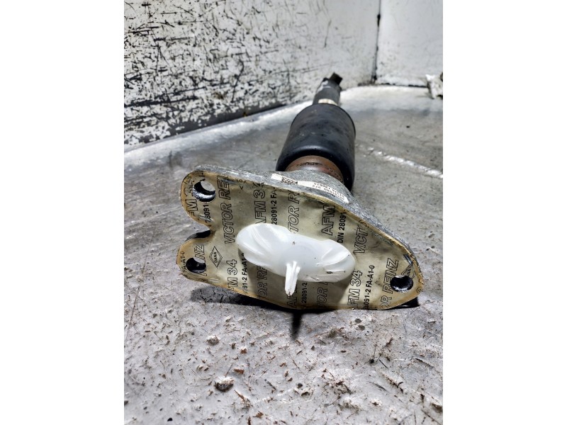 Recambio de amortiguador trasero derecho para bmw serie 4 coupe (f32) 435d xdrive referencia OEM IAM 3352687376101  