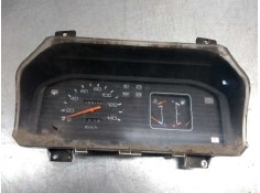 Recambio de cuadro instrumentos para isuzu van midi 2.2 diesel referencia OEM IAM  B94 2575004072