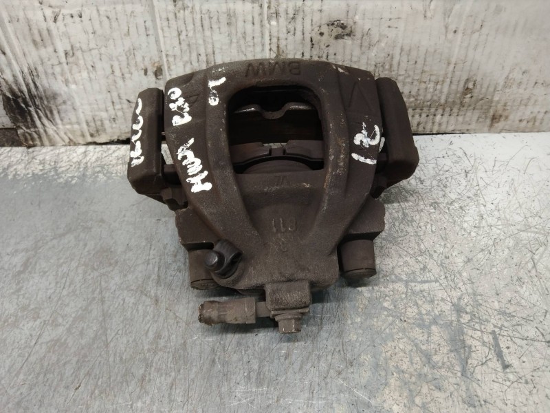 Recambio de pinza freno delantera izquierda para mini mini (r50,r53) one referencia OEM IAM   