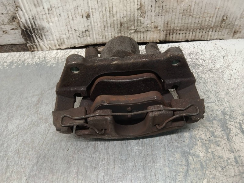 Recambio de pinza freno delantera izquierda para mini mini (r50,r53) one referencia OEM IAM   