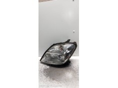 Recambio de faro izquierdo para renault scenic (ja..) 1.9 dci rt referencia OEM IAM 7700432098 7701047604 89004150