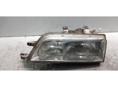 Recambio de faro izquierdo para mg rover serie 400 (xw) 416 gti referencia OEM IAM   