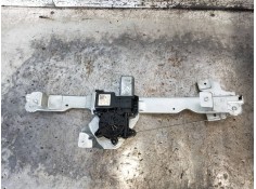 Recambio de elevalunas delantero izquierdo para dacia duster ii comfort referencia OEM IAM 12800149205A   2