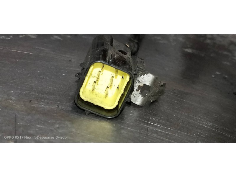 Recambio de faro izquierdo para mg rover serie 400 (xw) 416 gti referencia OEM IAM   