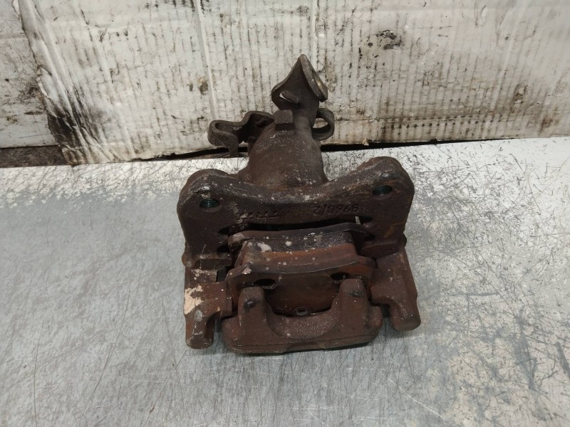 Recambio de pinza freno trasera izquierda para fiat ulysse (179) 2.2 jtd dynamic referencia OEM IAM   