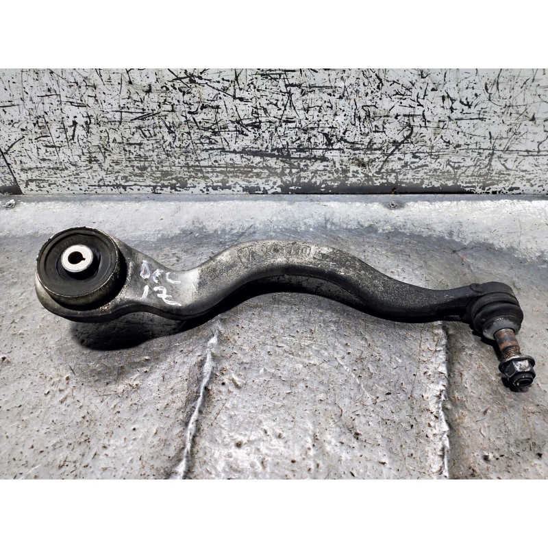 Recambio de brazo suspension inferior delantero izquierdo para bmw serie 4 coupe (f32) 435d xdrive referencia OEM IAM 6082T6  