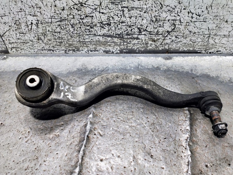 Recambio de brazo suspension inferior delantero izquierdo para bmw serie 4 coupe (f32) 435d xdrive referencia OEM IAM 6082T6  