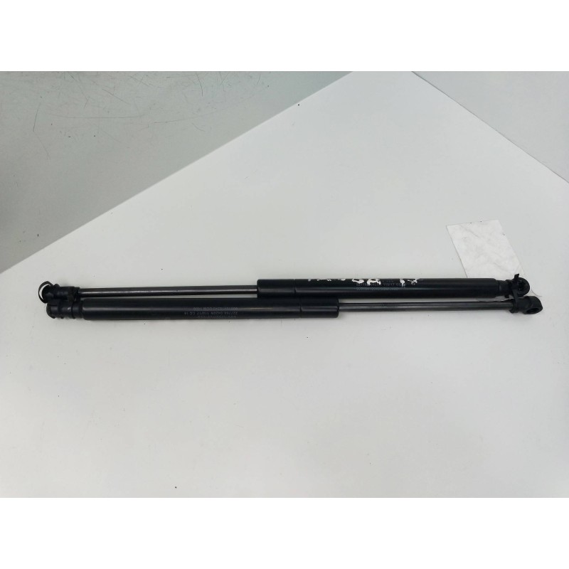 Recambio de amortiguadores maletero / porton para fiat panda (319) 1.2 cat referencia OEM IAM 00518416340  