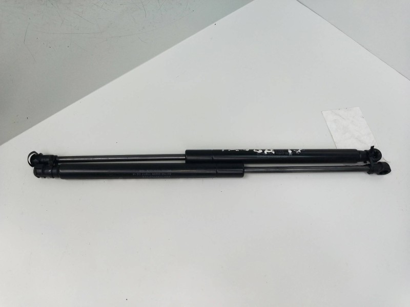 Recambio de amortiguadores maletero / porton para fiat panda (319) 1.2 cat referencia OEM IAM 00518416340  