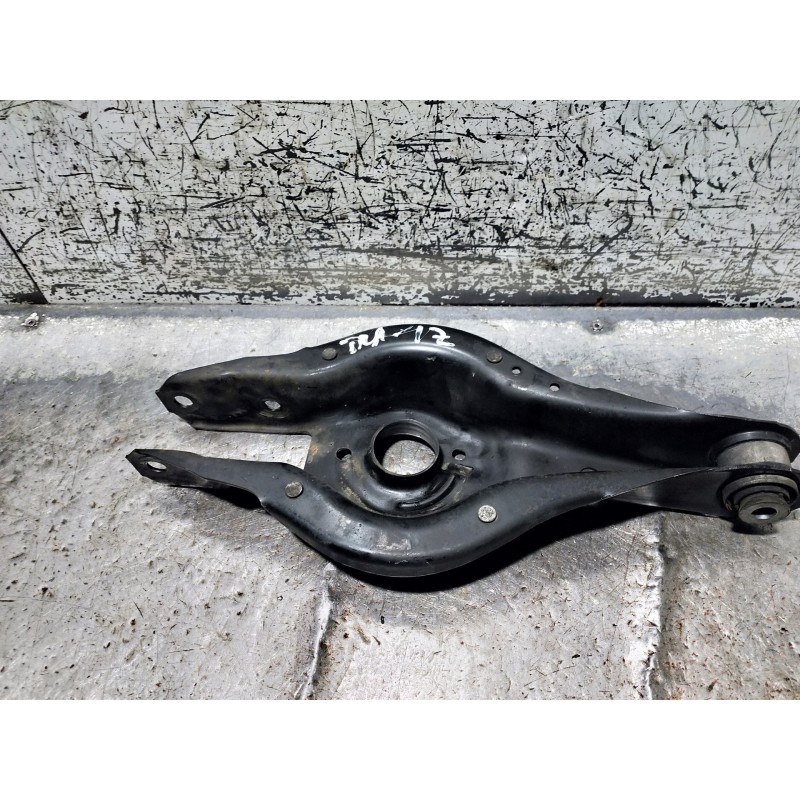 Recambio de brazo suspension inferior trasero izquierdo para bmw serie 4 coupe (f32) 435d xdrive referencia OEM IAM 33326867540 